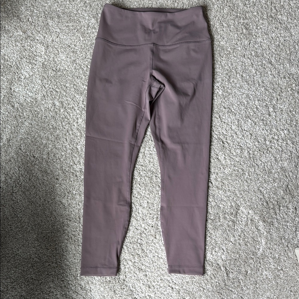 90 Degree By Reflex Iron High-Waisted Leggings